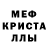 МДМА кристаллы TheDaanusje